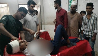 এসএসসি পরীক্ষার্থীকে কোপালেন বান্ধবীর বাবা