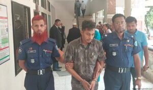 লক্ষ্মীপুরে মাকে হত্যার দায়ে ছেলের মৃত্যুদণ্ড