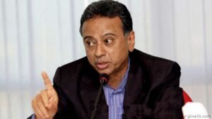 সরকার যতক্ষণ পদত্যাগ না করবে ততক্ষণ আন্দোলন চালিয়ে যাবে বিএনপি আমীর খসরু