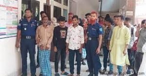 হত্যা মামলায় বাবা দুই ছেলের যাবজ্জীবন-2