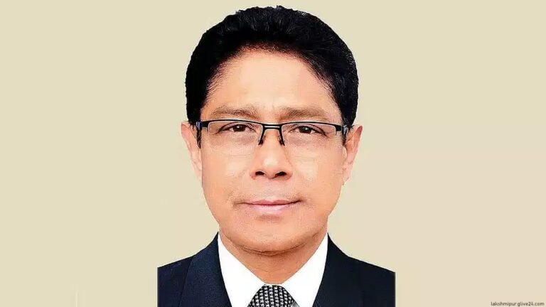 ৩ বছর পর জাতীয় পার্টিতে ফিরলেন সাবেক সংসদ সদস্য মোহাম্মদ নোমান-1