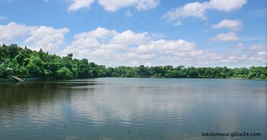 লক্ষ্মীপুর জেলার যোগাযোগ ব্যবস্থা