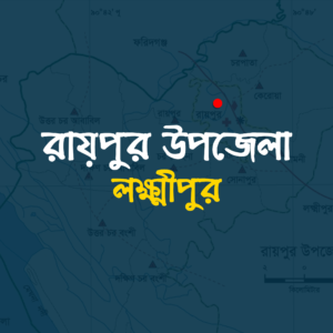 রায়পুর উপজেলা